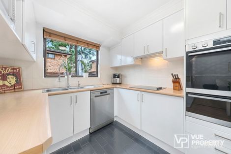 Property photo of 21/126 Crimea Road Marsfield NSW 2122