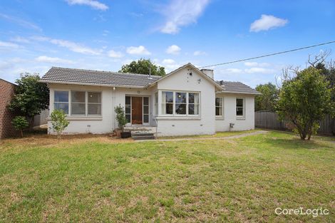 Property photo of 15 Grieve Street Macleod VIC 3085