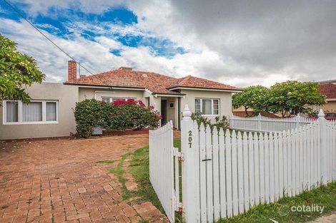 Property photo of 207 Rosebery Street Bedford WA 6052