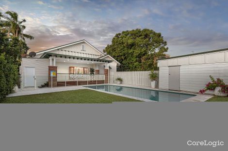 Property photo of 45 Cracknell Road Annerley QLD 4103