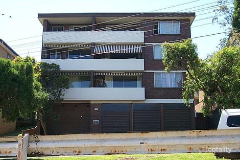 Property photo of 23/17 Meadow Crescent Meadowbank NSW 2114
