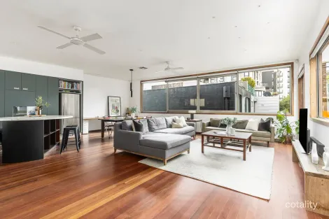 Property photo of 31 Hinton Lane Prahran VIC 3181