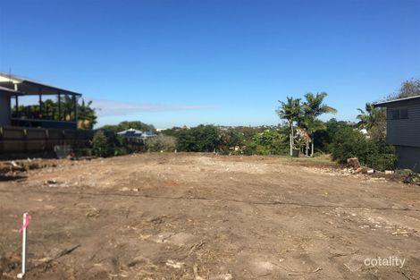 Property photo of 8A Hamilton Road Wavell Heights QLD 4012