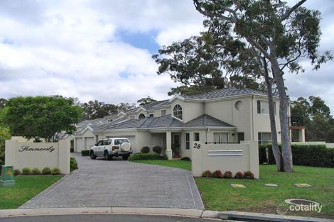 Property photo of 7/28-40 Berry Grove Menai NSW 2234