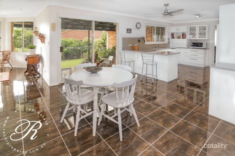 Property photo of 13 Carter Crescent Gloucester NSW 2422