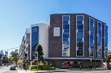 404/246-250 Cleveland St, Surry Hills, NSW 2010