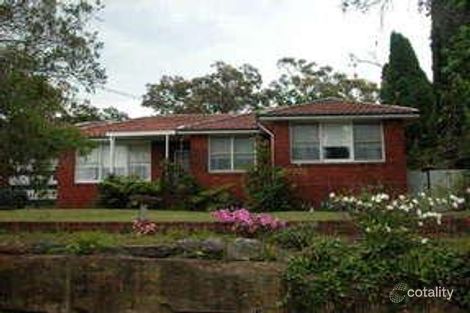 Property photo of 56 Devon Street North Epping NSW 2121