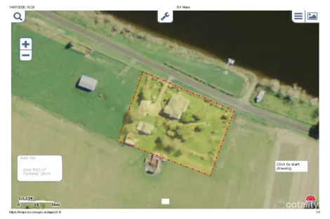 633 Summer Island Rd, Summer Island, NSW 2440