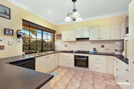 Property photo of 1A Griffith Road Eastern Heights QLD 4305