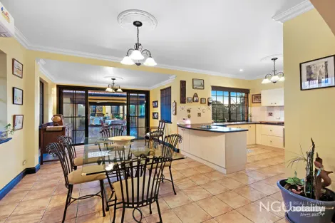 Property photo of 1A Griffith Road Eastern Heights QLD 4305