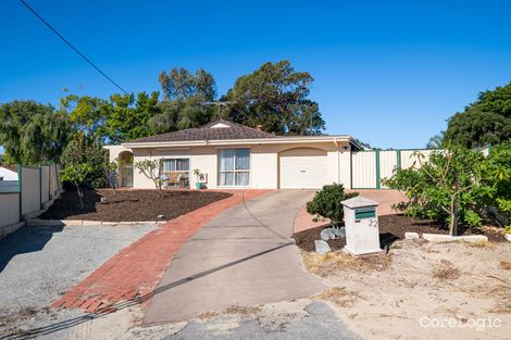 Property photo of 22 Rowlands Court Padbury WA 6025