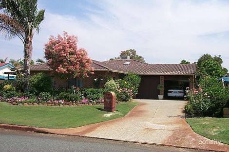 Property photo of 5 Wild Close Bull Creek WA 6149