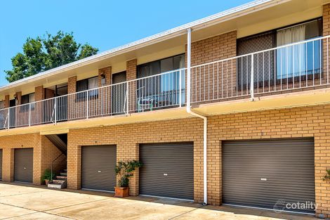 9/10 Phillip St, East Toowoomba, QLD 4350