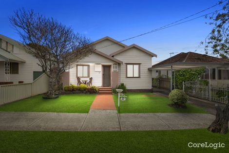 Property photo of 32 Badham Street Merrylands NSW 2160