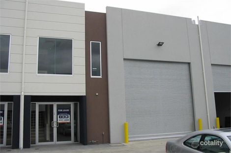 16/306 Albert St, Brunswick, VIC 3056