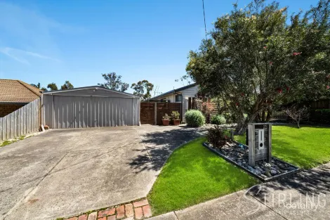 23 Charles Dr, Pearcedale, VIC 3912