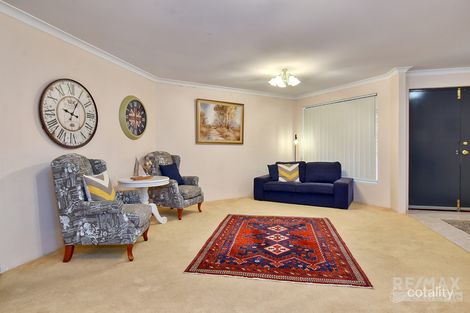 Property photo of 12 Crofton Cove Mindarie WA 6030