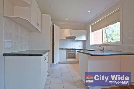 3/3 Burton Ave, Clayton, VIC 3168