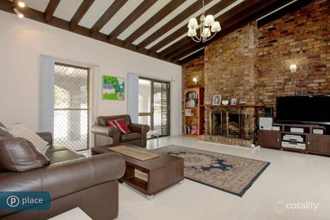 Property photo of 16 Avalon Street Oxley QLD 4075