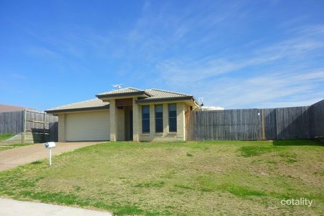 Property photo of 34 Peregrine Drive Lowood QLD 4311