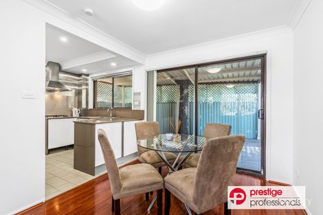 Property photo of 1/144 Heathcote Road Hammondville NSW 2170