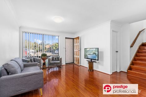 Property photo of 1/144 Heathcote Road Hammondville NSW 2170