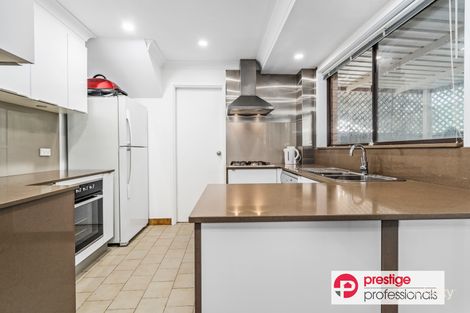 Property photo of 1/144 Heathcote Road Hammondville NSW 2170