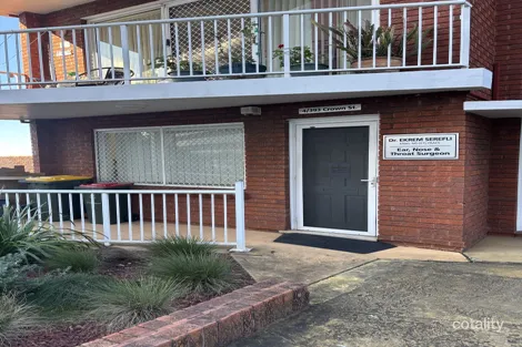 4/393 Crown St, Wollongong, NSW 2500