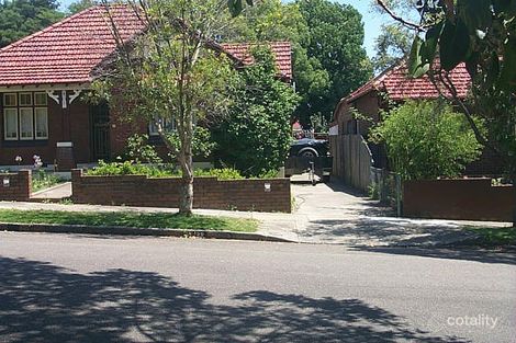 Property photo of 188 Alt Street Haberfield NSW 2045