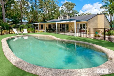 131-133 Bromley St, Cornubia, QLD 4130