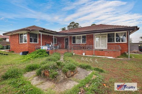 Property photo of 146 Hoxton Park Road Lurnea NSW 2170