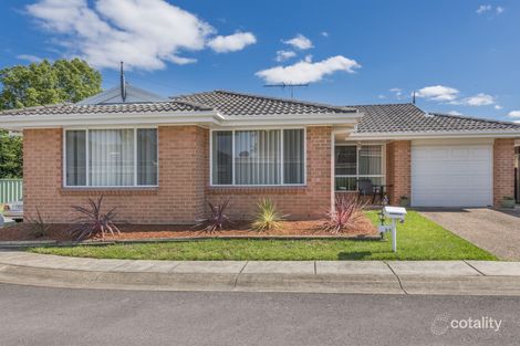 Property photo of 28/26 Abel Street Wallsend NSW 2287