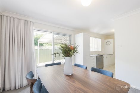 Property photo of 28/26 Abel Street Wallsend NSW 2287