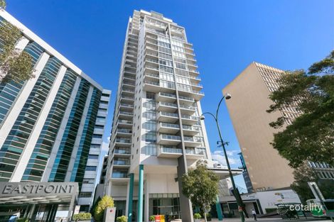 Property photo of 1303/237 Adelaide Terrace Perth WA 6000