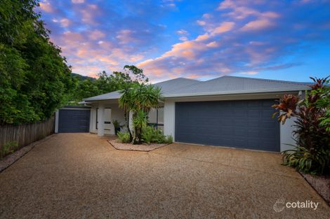 Property photo of 86 Michaelangelo Drive Redlynch QLD 4870