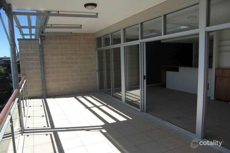 Property photo of 306/18 Addison Avenue Bulimba QLD 4171