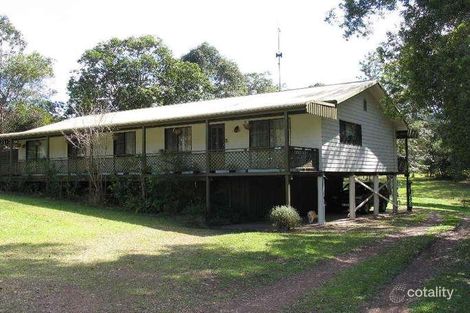 Property photo of 319 Ninderry Road Ninderry QLD 4561