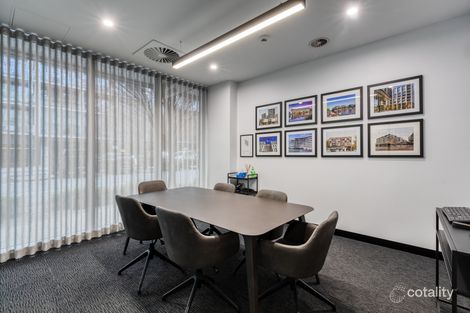 102/50 EASTLAKE PDE, KINGSTON, ACT 2604