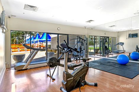 Property photo of 819/3197 Surfers Paradise Boulevard Surfers Paradise QLD 4217