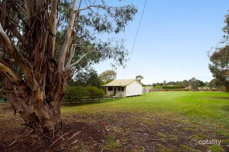 Property photo of 11 Stump Street Maldon VIC 3463