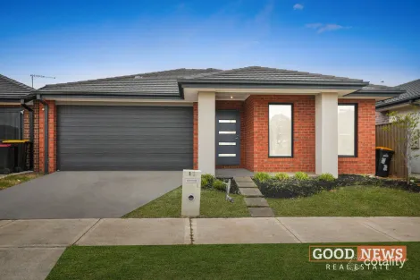 Property photo of 11 Parrot Drive Weir Views VIC 3338