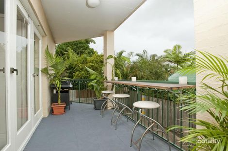 Property photo of 4/1 Gray Road West End QLD 4101