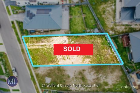 24-26 Welford Cct, North Kellyville, NSW 2155