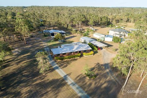 Property photo of 128-136 Granger Road Park Ridge South QLD 4125