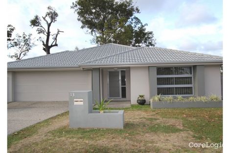 Property photo of 13 Lisa Crescent Coomera QLD 4209