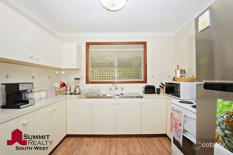 Property photo of 26A Nyabing Way Withers WA 6230