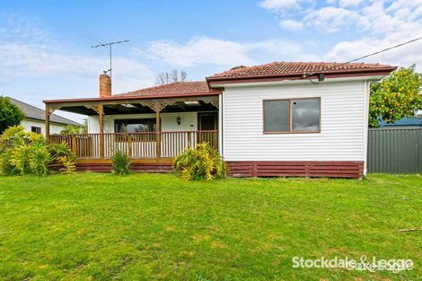 Property photo of 130 Mary Street Morwell VIC 3840