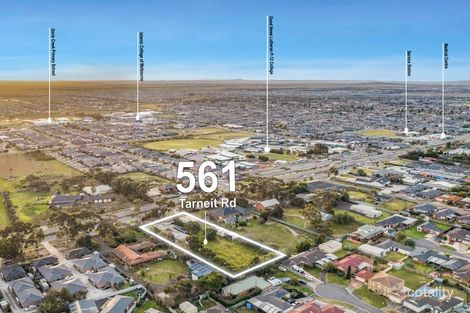 561 Tarneit Rd, Hoppers Crossing, VIC 3029