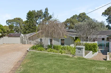 Property photo of 8 Oleander Way Kallaroo WA 6025
