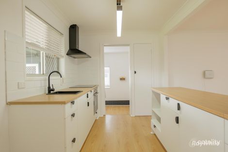Property photo of 21 Limpus Crescent Kalkie QLD 4670